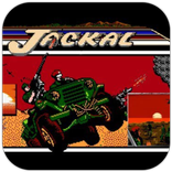 Super Jackal Jeep