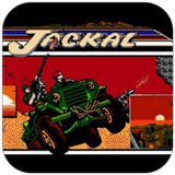 Super Jackal Jeep