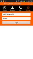 Voip Mobile: Call With Wifi screenshot 2