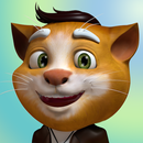 Talking Jimmy Cat APK