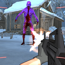Lost Island : Death Shooter APK
