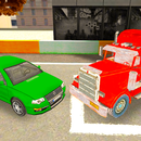 Truck vs Car : Chase Racing APK