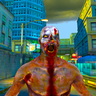 Zombie Ville: Survival icône