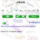 CppandJavaKeywords أيقونة