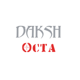 Daksh Octa icône