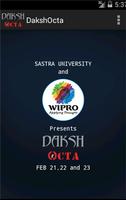 Daksh Octa 포스터