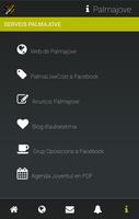 Palmajove capture d'écran 3