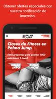 Palma Jump poster