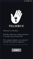 PalmBox Cartaz