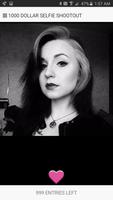 1000 Dollar Selfie Shootout poster