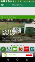 Noticias do Palmeiras - Meu Verdão! Cartaz