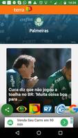 Noticias do Palmeiras - Meu Verdão! imagem de tela 1