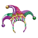 Mardi Gras Photo Stickers APK