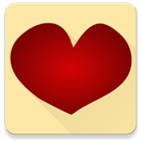 Valentines day Chat Stickers APK