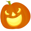 Halloween Photo stickers APK