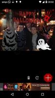 Pegatinas Halloween Poster