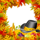 Thanksgiving photo Frames APK