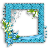 Artistic Photo Frames icon