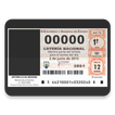 Spanish lottery customizer