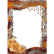 Family photo frames icon