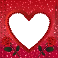 Kiss Cam Photo Frames APK download