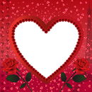 Kiss Cam Photo Frames APK