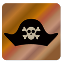 Pirates photo stickers APK