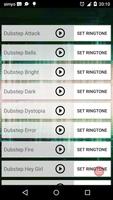 鈴聲：Dubstep聲調 海報