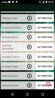 铃声：Dubstep声调 截图 1