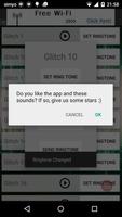 Ringtones Glitch Sounds screenshot 1