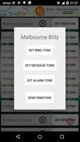 Ringtones Melbourne Sounds screenshot 2