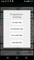 Progressive House ringtones screenshot 1