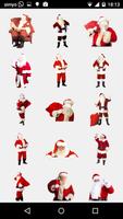 برنامه‌نما بابا نوئل در تصاویر خود را عکس از صفحه