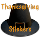 Thanksgiving Photo Stickers APK