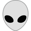 Put UFOs & Aliens stickers in  APK
