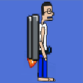 Jetpac Fly