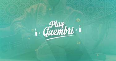 Play Guembri পোস্টার