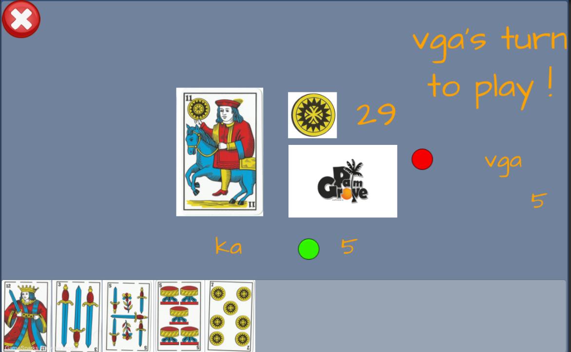 Karta 2 Dos Ronda En Ligne Jeu Carte Maroc Pour Android Telechargez L Apk