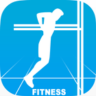 Calisthenics Street Workout - Full Fitness & HIIT icône