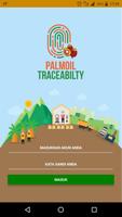 PalmOil Traceability Ekran Görüntüsü 1