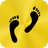 Footsteps Pedometer APK