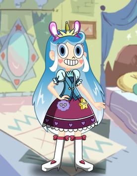 Dress Up Star Butterfly for Android - APK Download