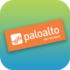 Palo Alto Networks icône