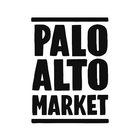 Palo Alto Market Zeichen