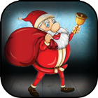 Christmas Santa Adventure 2017 icono