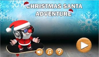 Christmas Santa Adventure 2017 syot layar 1
