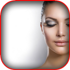 Best Makeup - Makeover Editor-icoon