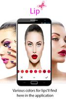 Best Makeup - Makeover Editor Plakat