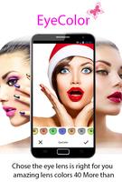 Best Makeup - Makeover Editor скриншот 1