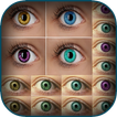 Eye color Lens Beauty